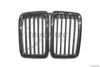 TRUCKTEC AUTOMOTIVE 08.62.236 Radiator Grille